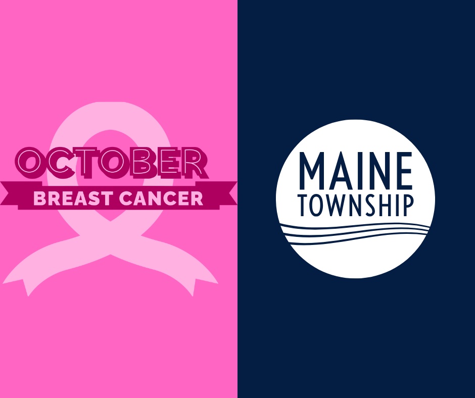 Breast Cancer Awareness Month 1